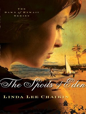 cover image of Spoils of Eden